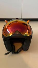 Boxer helm v8, Ophalen, Zo goed als nieuw, Small