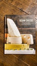 Vegan Cheese, Jules Aron, Boeken, Kookboeken, Ophalen of Verzenden, Zo goed als nieuw