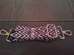 Nieuwe schouderband (zebraprint) voor schoudertas, Ophalen, Nieuw, Schoudertasje