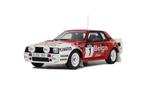 TOYOTA CELICA TWIN CAM WHITE J. KANKKUNEN HASPENGOUW RALLY, OttOMobile, Rue de L' Ecusson 2, 56120 Josselin France, Nieuw, Ophalen of Verzenden