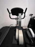 Technogym Bike XT Hometrainer, Ophalen, Zo goed als nieuw, Metaal, Benen