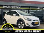 Hyundai ix20 1.6i i-Catcher Crossline Automaat Speciale Uitv, Auto's, Hyundai, Euro 5, 15 km/l, 1591 cc, 4 cilinders