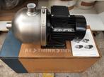 Nieuwe grundfos chi2-40 a-w-g bqqe pomp, Tuin en Terras, Waterpompen, Ophalen of Verzenden, Nieuw, Dompelpomp