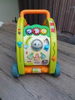 Little tikes loopwagen/ activity/ activiteiten, Ophalen of Verzenden, Gebruikt, Overige typen