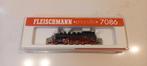 Fleischmann 7086 Br86 digitaal, Hobby en Vrije tijd, Modeltreinen | N-Spoor, Fleischmann, Ophalen of Verzenden, Zo goed als nieuw