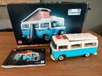 Lego 10279 vokswagen T2 Camper van, Kinderen en Baby's, Speelgoed | Duplo en Lego, Lego, Lego, Lego, Ophalen of Verzenden