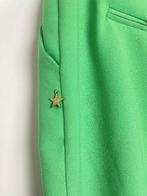 Fabienne Chapot Julia groene high waist pantalon maat M, Kleding | Dames, Broeken en Pantalons, Maat 38/40 (M), Info@fabiennechapot.com