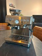 Sage Barista Express, Espresso apparaat, Koffiebonen, Zo goed als nieuw, Ophalen