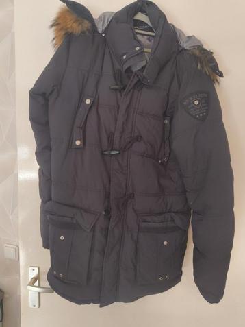 Nickelson Winterjas XL - Zo goed als nieuw! beschikbaar voor biedingen