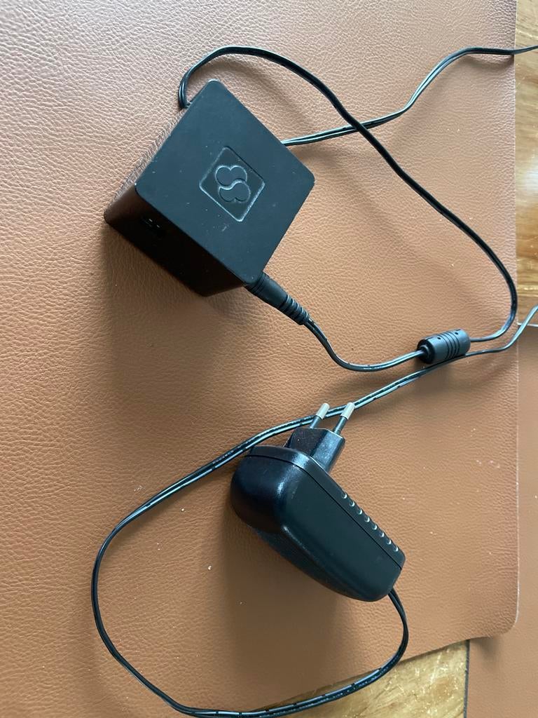 Solidrun Cubox Quad Core Micro-PC, Verzenden, Gebruikt