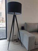 Vloerlamp Zuiver, Huis en Inrichting, Lampen | Vloerlampen, Ophalen, Zo goed als nieuw