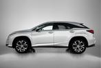 Lexus RX 450h 4WD Luxury Line | Schuifdak | Stoelventilatie, Auto's, Automaat, 12 maanden, Gebruikt, 138 €/maand