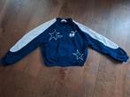 Bomber Vest H&M Maat 158, Ophalen of Verzenden, Zo goed als nieuw, H&M, Meisje