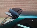 Civic type r spoiler, Ophalen