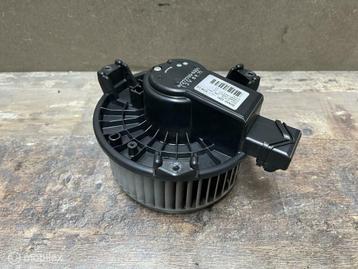 Kachelventilatormotor Jaguar XF X250 ('08-'15) AV2727005391 beschikbaar voor biedingen