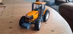 Renault 933rz Ares Tractor Model, Hobby en Vrije tijd, Modelbouw | Auto's en Voertuigen, Overige merken, Gebruikt, Auto, 1:32 tot 1:50