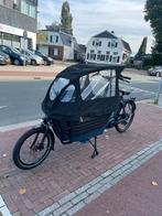❗️Winora Fub 2 bakfiets BOSCH CARGO MOTOR 85 Nm 2024❗️, Overige merken, 4 kinderen of meer, Ophalen of Verzenden, Zo goed als nieuw
