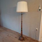 Vloerlamp, Huis en Inrichting, Lampen | Vloerlampen, 150 tot 200 cm, Gebruikt, Ophalen