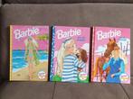 3 leuke Barbie boeken te koop., Ophalen of Verzenden, Zo goed als nieuw, Fictie algemeen