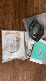Fg megateg ginieus ZENOah pakking sts nu 15,95, Benzine, Ophalen of Verzenden, Zo goed als nieuw, Fg.