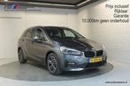 BMW 2 Serie Active Tourer 218i Automaat | Sportinter | Headu, Bedrijf, 3 cilinders, Zilver of Grijs, 2-Serie Active Tourer
