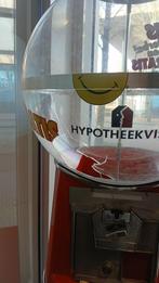 KAPOTTE Stuiterballen automaat, Verzamelen, Ophalen, Gebruikt