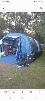 Welford 4 Air tent te koop!, Ophalen of Verzenden, Zo goed als nieuw, Tot en met 4