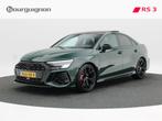 Audi RS3 Limousine 2.5 TFSi quattro 400 Pk 500 Nm | RS Sport, Auto's, Audi, Automaat, RS3, Bedrijf, Vierwielaandrijving