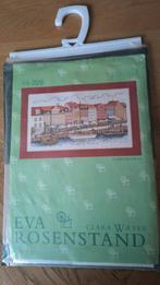 Borduurpakket merk Eva Rosenstand., Ophalen of Verzenden, Borduurpakket