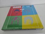 LEUKE PUZZEL - ELPEEHOES "HOT SPACE" - QUEEN, Ophalen of Verzenden, 500 t/m 1500 stukjes, Zo goed als nieuw, Legpuzzel