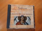 CD Franz Schubert - Mass in B Flat Major - Magnificat, Ophalen of Verzenden, Zo goed als nieuw