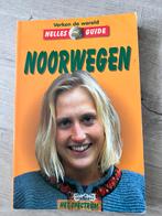 Noorwegen nelles guide Reisgids, Ophalen of Verzenden, Zo goed als nieuw, Europa