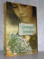 Ginny L. Yttrup - Gevangen woorden (christelijke roman), Boeken, Ophalen of Verzenden, Zo goed als nieuw, Nederland