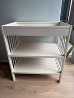 IKEA Gulliver Verschoontafel / Baby Change Table, Kinderen en Baby's, Kinderkamer | Commodes en Kasten, Ophalen, Gebruikt, 50 tot 70 cm