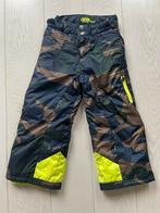 Vingino Skibroek Maat 4 (104), Zo goed als nieuw, Vingino, Jongen, Ophalen