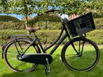 Cortine U4 Transport Fiets / Omafiets, Fietsen en Brommers, Fietsen | Dames | Omafietsen, 56 cm of meer, Ophalen, Zo goed als nieuw