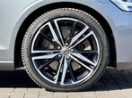 Volvo S60 T8 390PK Recharge R-Design| Panodak| B&W Sound| Ad, Automaat, Zwart, 4 cilinders, Bedrijf