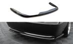 Maxton Design Spoiler Splitter Lip Bmw 7 Serie E65, Auto diversen, Tuning en Styling, Verzenden, Automotive Parts, A.parts@hotmail.nl