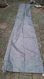afdekkleed voor voortent caravan 380 x 480 cm, Leeuwarden, Gebruikt, Reinders, Ophalen of Verzenden