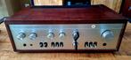 VINTAGE LUXMAN.  SQ 505x. Gewoon geweldig, Ophalen of Verzenden, Zo goed als nieuw, Stereo, Overige merken