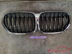 BMW X1 F48 LCI GRILL ORIGINEEL, Auto-onderdelen, Gebruikt, -, -, Ophalen of Verzenden