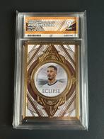 Futera Unique World Football William Saliba 08/12 ACE 9, Ophalen of Verzenden, Zo goed als nieuw, Buitenlandse clubs, Poster, Plaatje of Sticker