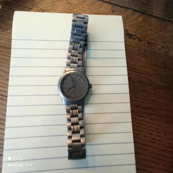 Prisma dames horloge Titanium beschikbaar voor biedingen