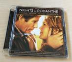Nights In Rodanthe Soundtrack CD Count Basie Emmylou Harris, Cd's en Dvd's, Cd's | Filmmuziek en Soundtracks, Gebruikt, Ophalen of Verzenden