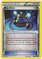 Next Destinies,  Exp. Share [reverse] 87/99, Verzenden, Nieuw, Losse kaart