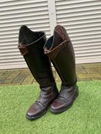 Rijlaarzen Lipica 37, Ophalen of Verzenden, Gebruikt, Dressuur, Schoeisel