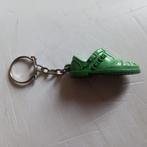 Leuke oude Sleutelhanger.   Leuke oude schoen.  CRI.CR   UMO, Verzamelen, Sleutelhangers, Ophalen of Verzenden, Zo goed als nieuw
