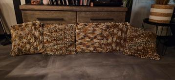 Kussens 40x40 beschikbaar voor biedingen