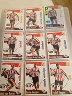 All Stars Trading Cards 2008-2009 Sparta, Ophalen of Verzenden, Zo goed als nieuw, Sparta, Poster, Plaatje of Sticker