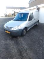 Peugeot Partner 1.6 HDI 55KW 170C 2007, Auto's, Voorwielaandrijving, Stof, 74 pk, 4 cilinders